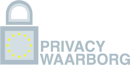 Privacywaarborg logo